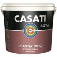 Casati Allegro 10 kg Andezit Plastik İç Cephe Duvar Boyası
