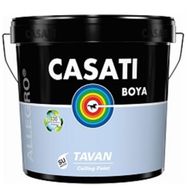 Casati Allegro 17.5 kg Tavan Boyası