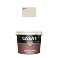 Casati Allegro 3.5 kg İncekum Plastik İç Cephe Duvar Boyası
