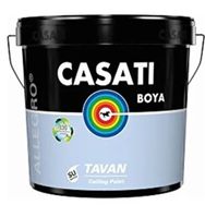 Casati Allegro 3.5 kg Tavan Boyası