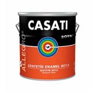 Casati Allegro Bayrak Kırmızı 0,2 kg Sentetik Boya