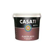 Casati Allegro C001 Beyaz 3.5 kg Plastik İç Cephe Boyası