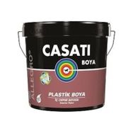 Casati Allegro C323 Saray 3,5 kg Silikonlu Plastik İç Cephe Boyası