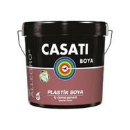 Casati Allegro C827 Kum Beji 10 kg Plastik İç Cephe Boyası