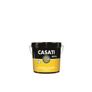 Casati Allegro C827 Kum Beji 3.5 kg Silikonlu Plastik İç Cephe Boyası