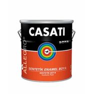 Casati Allegro Oksit Sarı 0,85 kg Sentetik Boya