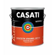 Casati Allegro Portakal 0,85 kg Sentetik Boya
