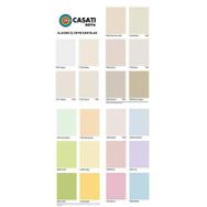 Casati Allegro Silikonlu 20 Kg Fildişi İç Cephe Boyası
