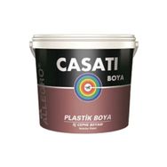 Casati Allegro Silikonlu 20 Kg Fildişi İç Cephe Boyası