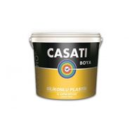Casati Allegro Silikonlu 20 Kg Şampanya İç Cephe Boyası