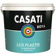 Casati Allegro Silikonlu 3.5 Kg Şelale İç Cephe Boyası