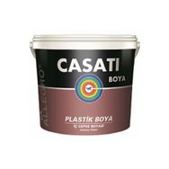 Casati Allegro Silikonlu Saray 20 Kg İç Cephe Boyası