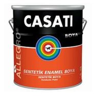 Casati Allegro Yeşil 2,5 kg Sentetik Boya