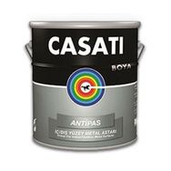 Casati Antipas C705 Gri 1 kg İç Dış Yüzey Metal Astar