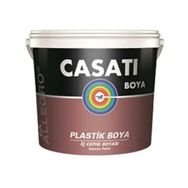 Casati Beyaz 20 kg Plastik Boya
