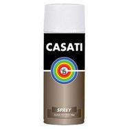 Casati Beyaz 400 ml Sprey Boya