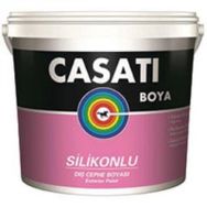 Casati C857 Bari 7.5 lt Silikonlu Dış Cephe Boyası