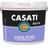 Casati Casa Stop 1 kg Su Kesici Esnek Kaplama Boya