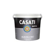 Casati Kiltaşı 7.5 lt Silikonlu Mat İç Cephe Duvar Boyası