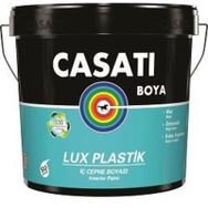 Casati Lux Bulut Mavi 20 kg Plastik İç Cephe Boyası