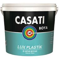 Casati Lux Gölge Gri 20 kg Plastik İç Cephe Boyası