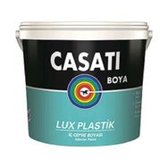 Casati Lux Kristal Gri 20 kg Plastik İç Cephe Boyası