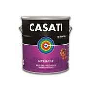Casati Metalpas Açık Gri 0.75 lt Pas Önleyici Boya