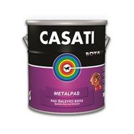 Casati Metalpas Körfez 0.75 lt Pas Önleyici Boya