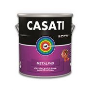 Casati Metalpas Vişne 0.75 lt Pas Önleyici Boya