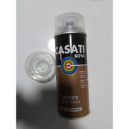 Casati Parlak Vernik 400 ml Akrilik Sprey Boya