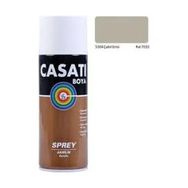 Casati S304 400 ml Çakıl Grisi Sprey Boya