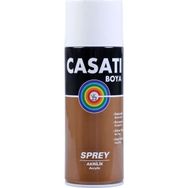 Casati S311 400 ml Açık Krem Sprey Boya