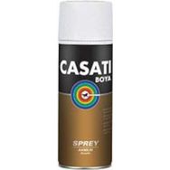 Casati S357 400 ml Metalik Gri Sprey Boya