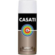 Casati S927 Isıya Dayanıklı Siyah Sprey Boya