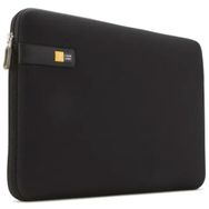 Case 13.3 Logic Neopren Siyah Notebook Macbook Pro Kılıfı