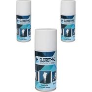 Case 3 Adet 150 ml Soğutucu Sprey