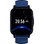 Case 4U K1 Mavi Akıllı Saat