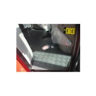 Case JX 90 Max Turbo Traktör Kabin Paspası