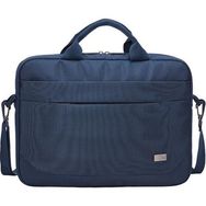 Case Logic Advantage 14 inç Koyu Mavi Notebook Sırt Çantası