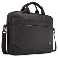 Case Logic Advantage 14 inç Siyah Notebook Sırt Çantası
