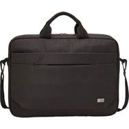Case Logic Advantage Attach 17 Siyah Notebook Çantası