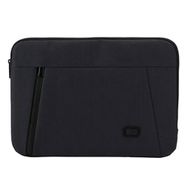 Case Logic CA.HUXS215BLK Huxton 15.6" Siyah Notebook Kılıfı