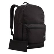 Case Logic Commence 24 lt Siyah Notebook Sırt Çantası