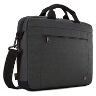 Case Logic Era 14 Siyah Notebook Çantası
