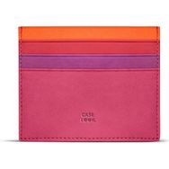 Case Look Tia 04 Kadın Renkli Kartlık