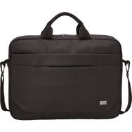 CaseLogic ADVA117BLK Advantage 17 inç Siyah Notebook Çantası