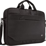 Caselogic Advantage 15.6" Siyah Laptop Çantası