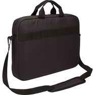 Caselogic Advantage 17"Siyah Laptop Çantası