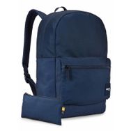 Caselogic Commence 24 lt Dress Blue Notebook Sırt Çantası