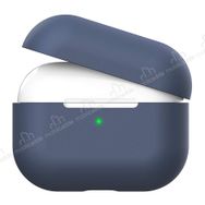 CaseStreet Airpods Pro Lacivert Silikon Kılıf